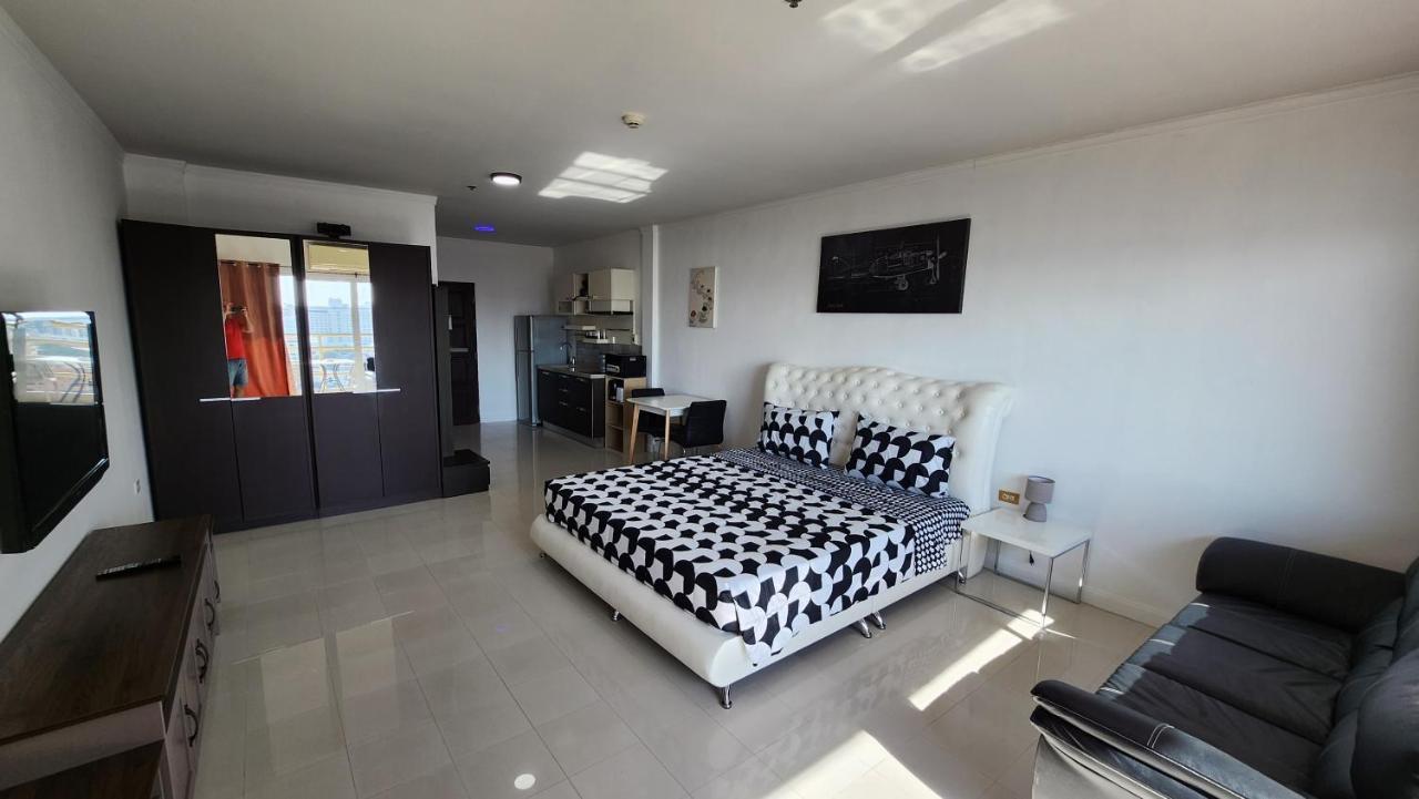 Condo Express View Talay 6 Pattaya Extérieur photo