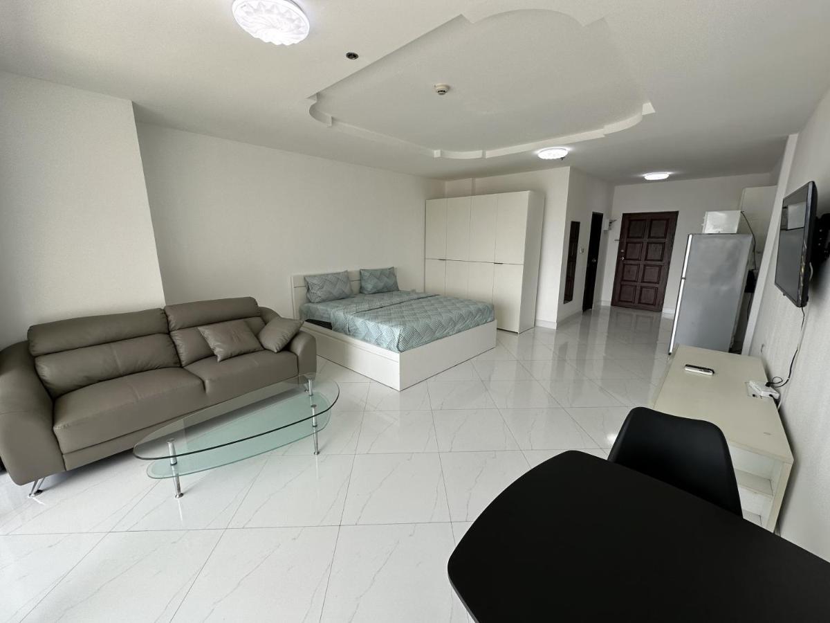 Condo Express View Talay 6 Pattaya Extérieur photo