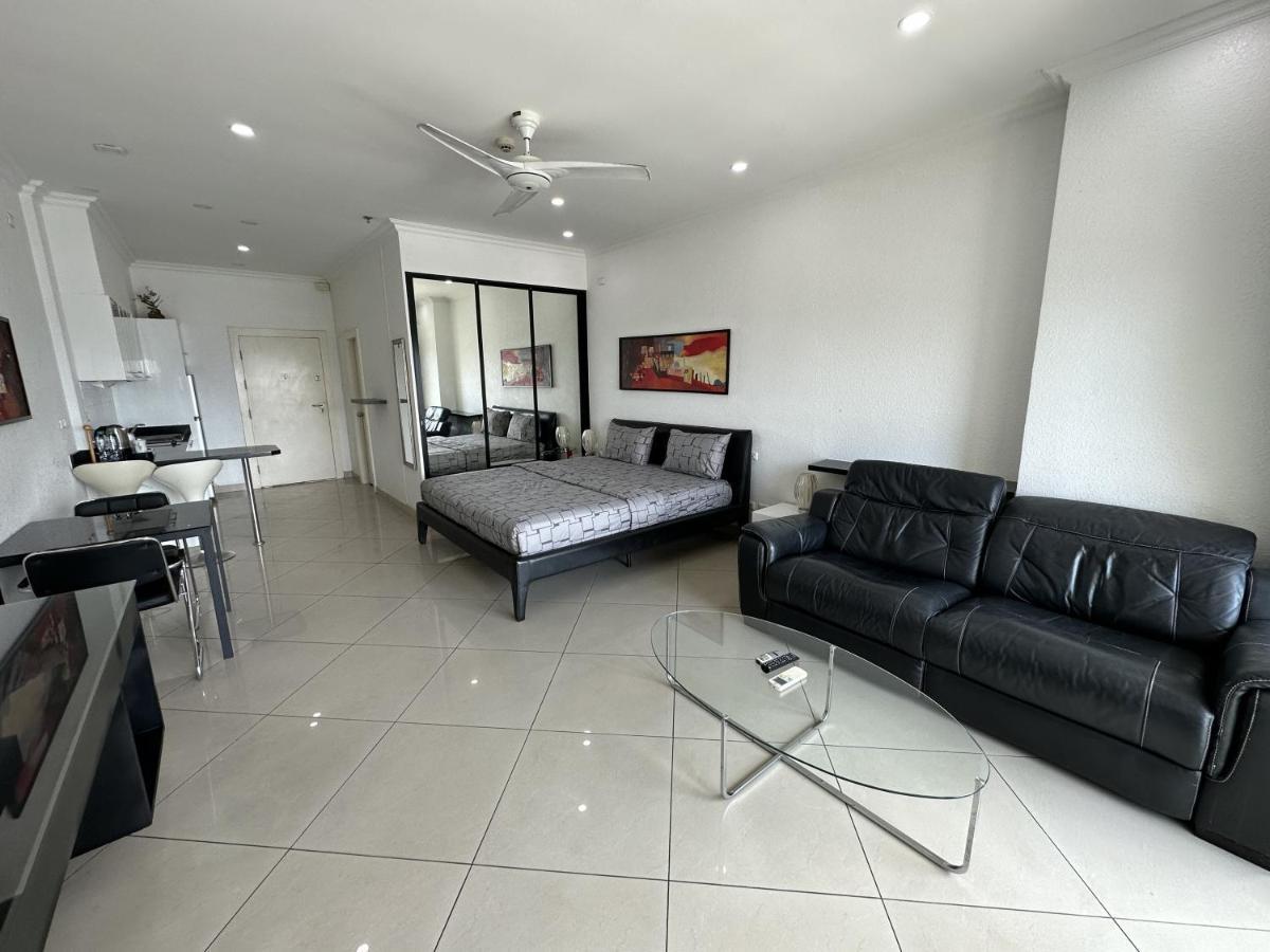 Condo Express View Talay 6 Pattaya Extérieur photo