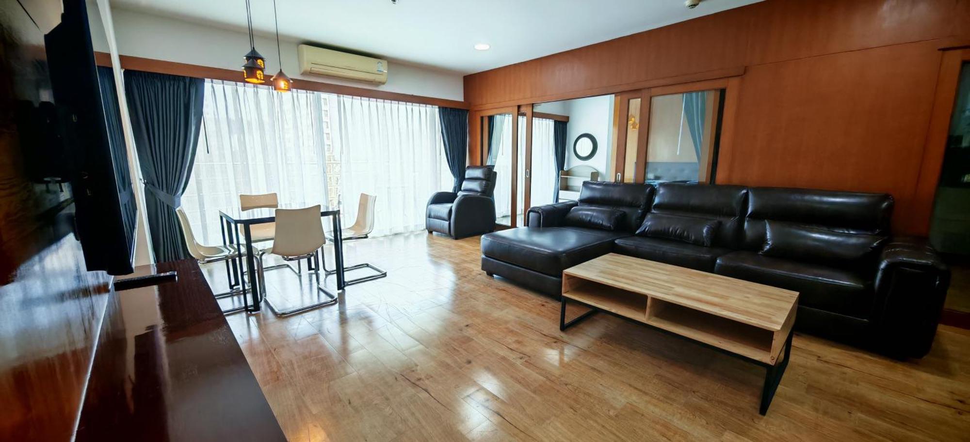 Condo Express View Talay 6 Pattaya Chambre photo