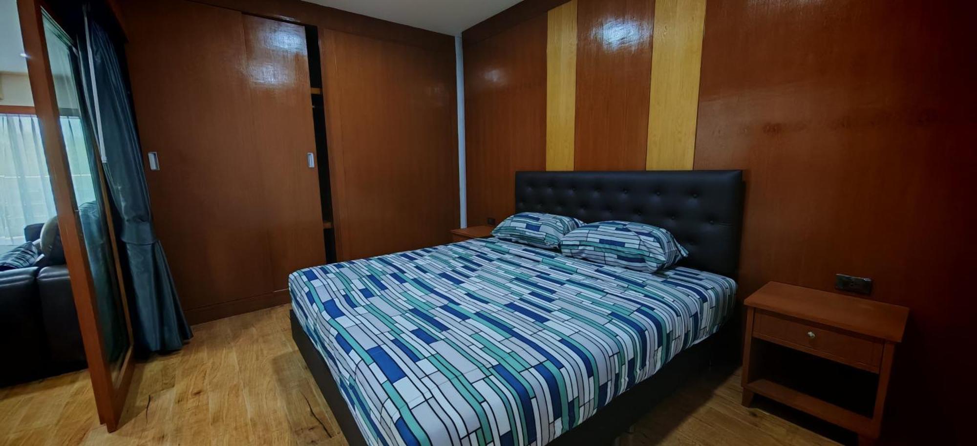 Condo Express View Talay 6 Pattaya Chambre photo