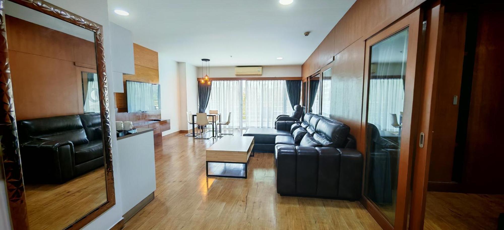 Condo Express View Talay 6 Pattaya Chambre photo