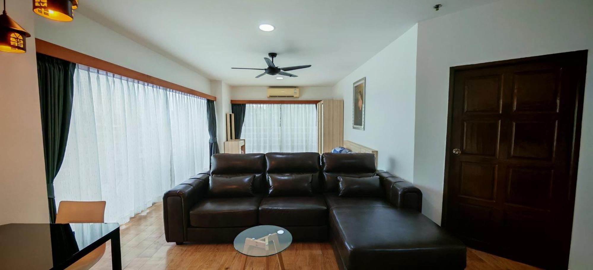 Condo Express View Talay 6 Pattaya Extérieur photo